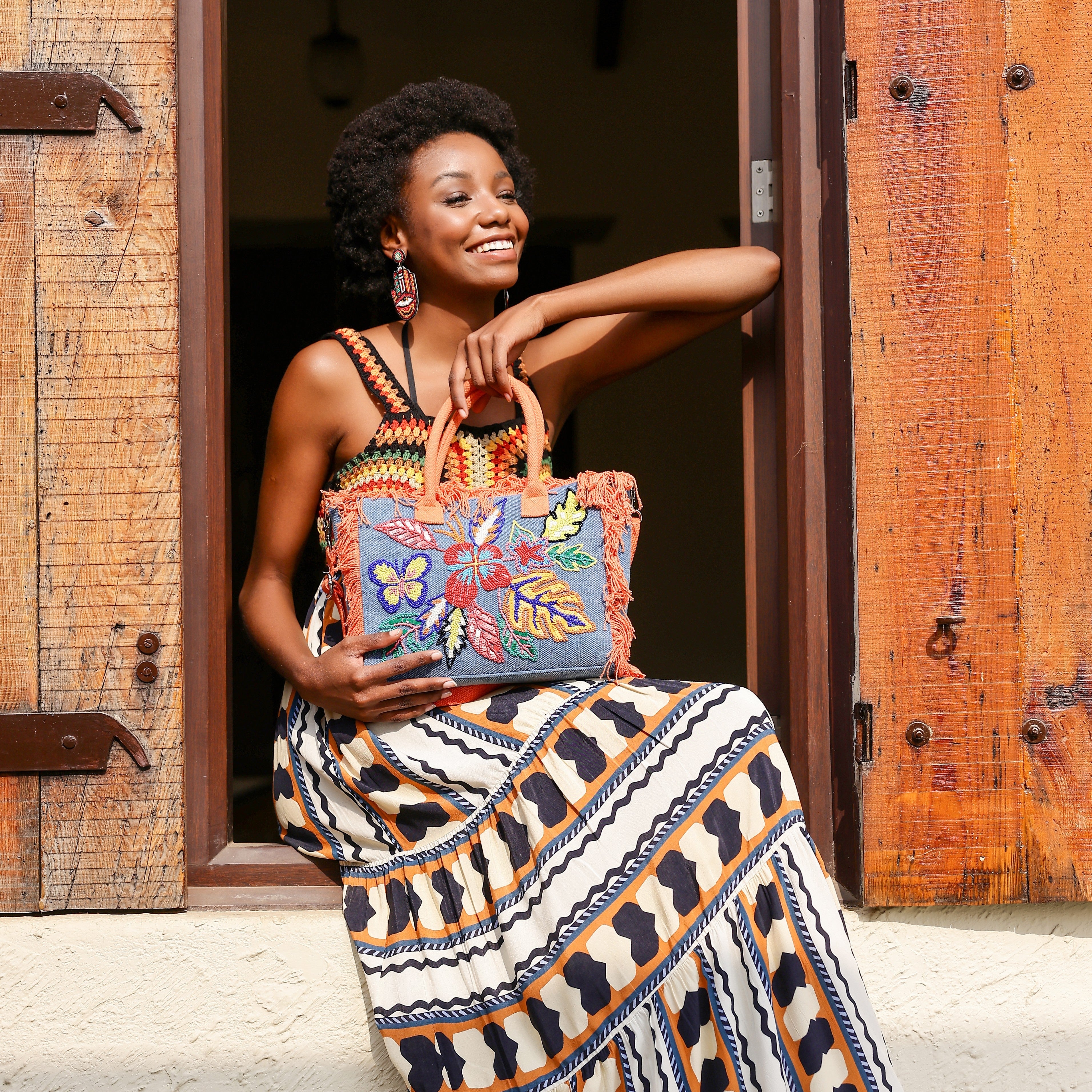 5 Essentials for your next Spring Break