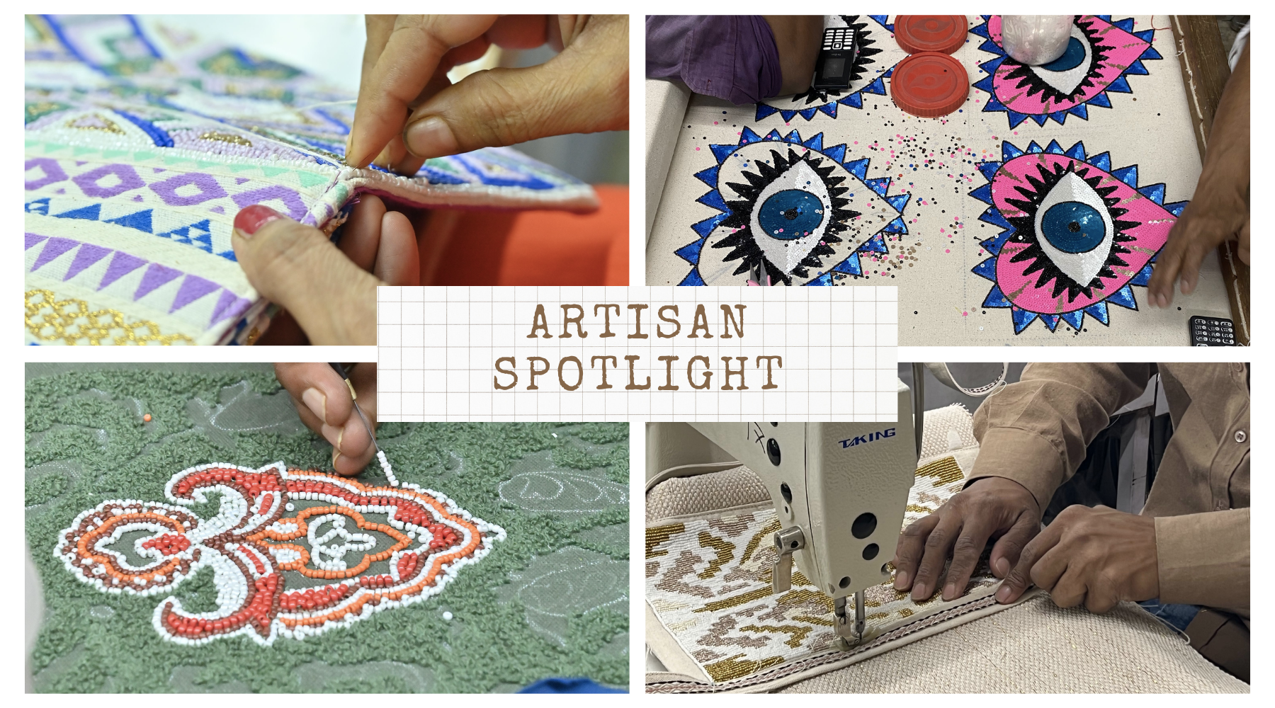 Artisan Spotlight