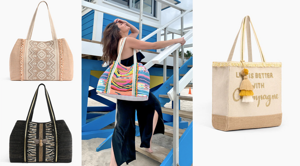 Must have beach bags