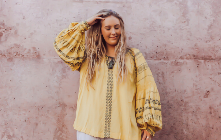 5 Beautiful Reasons To Wear Pastel Colors | America & Beyond 5 Beautiful Reasons To Wear Pastel Colors | America & Beyond