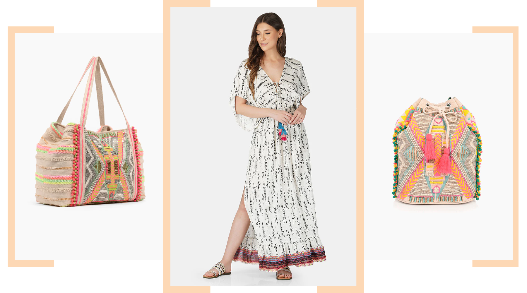 Exploring Cultures Through Fashion