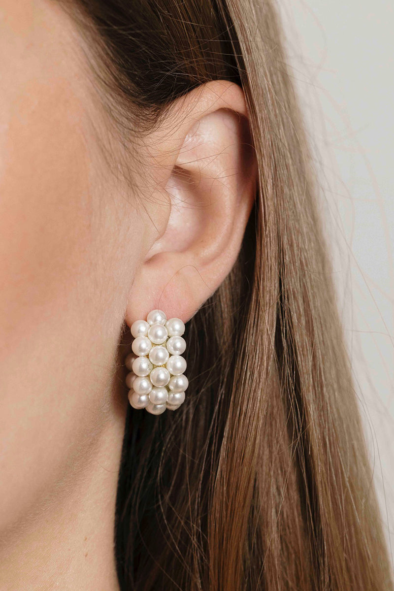 The Naidini Earrings