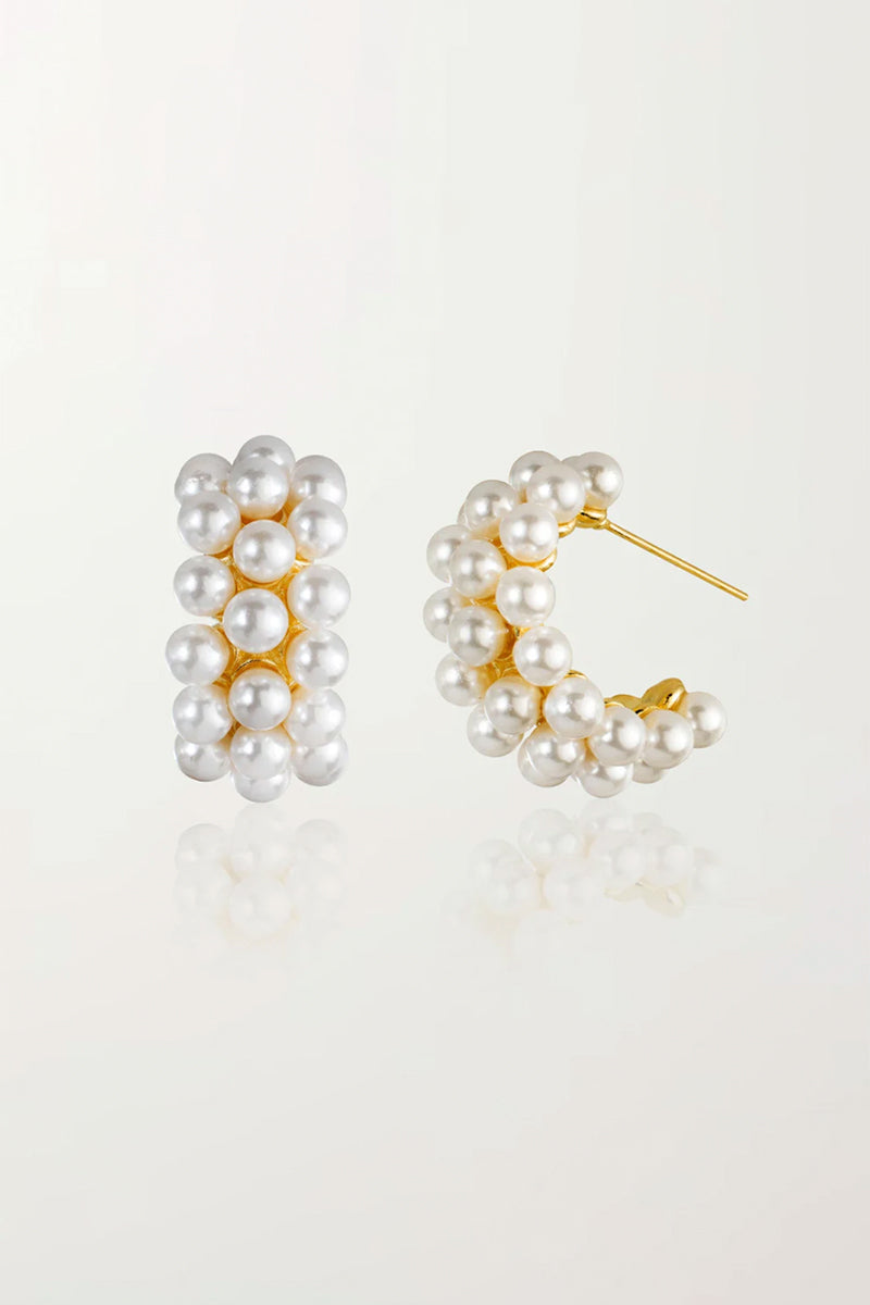 The Naidini Earrings