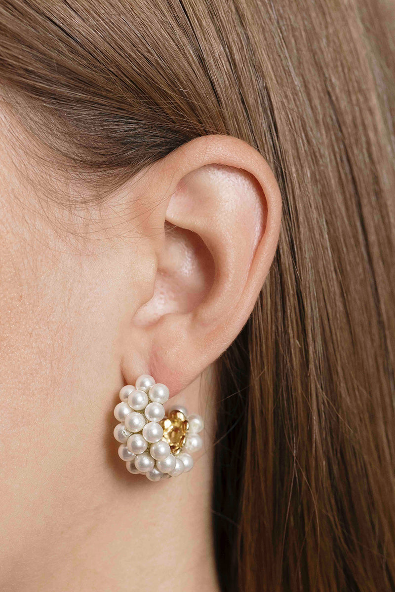 The Naidini Earrings