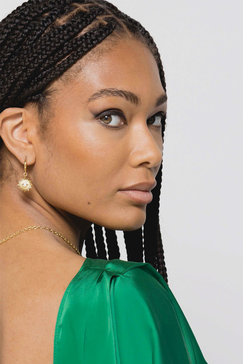 The Mirador Earrings