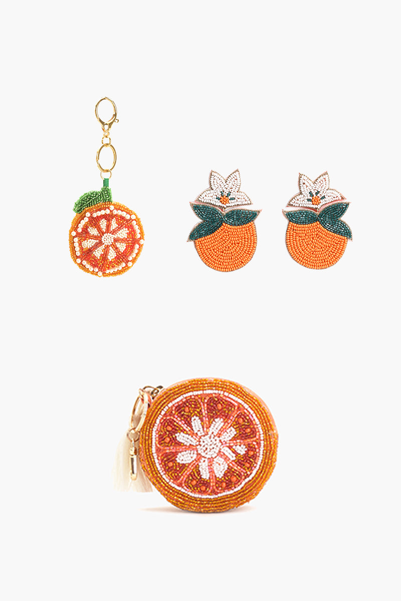 Tangerine Dream Edit