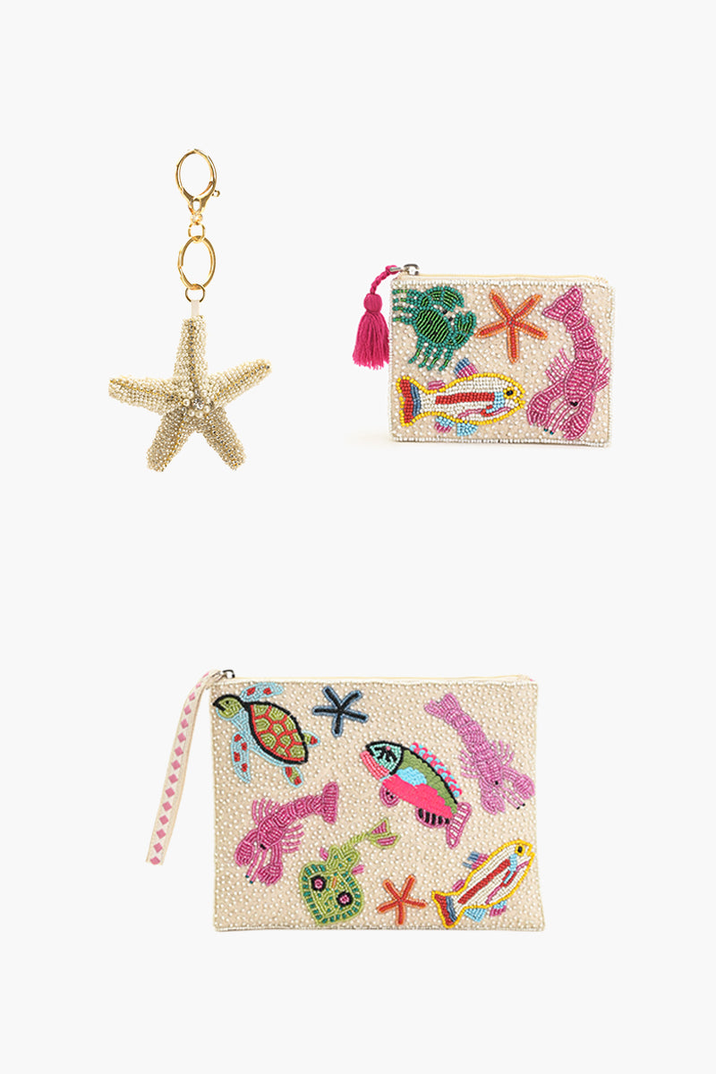 Blush on the Go Gift Box