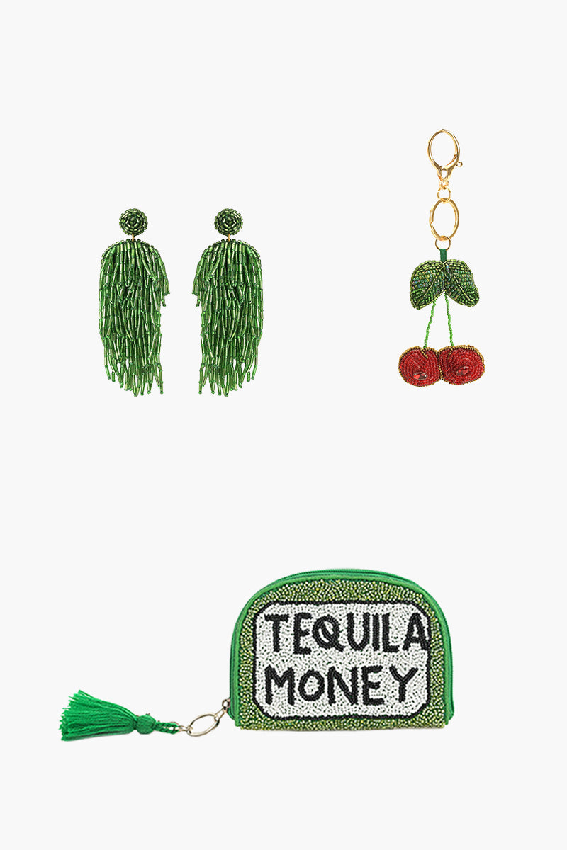 Sip, Shine & Repeat Gift Box