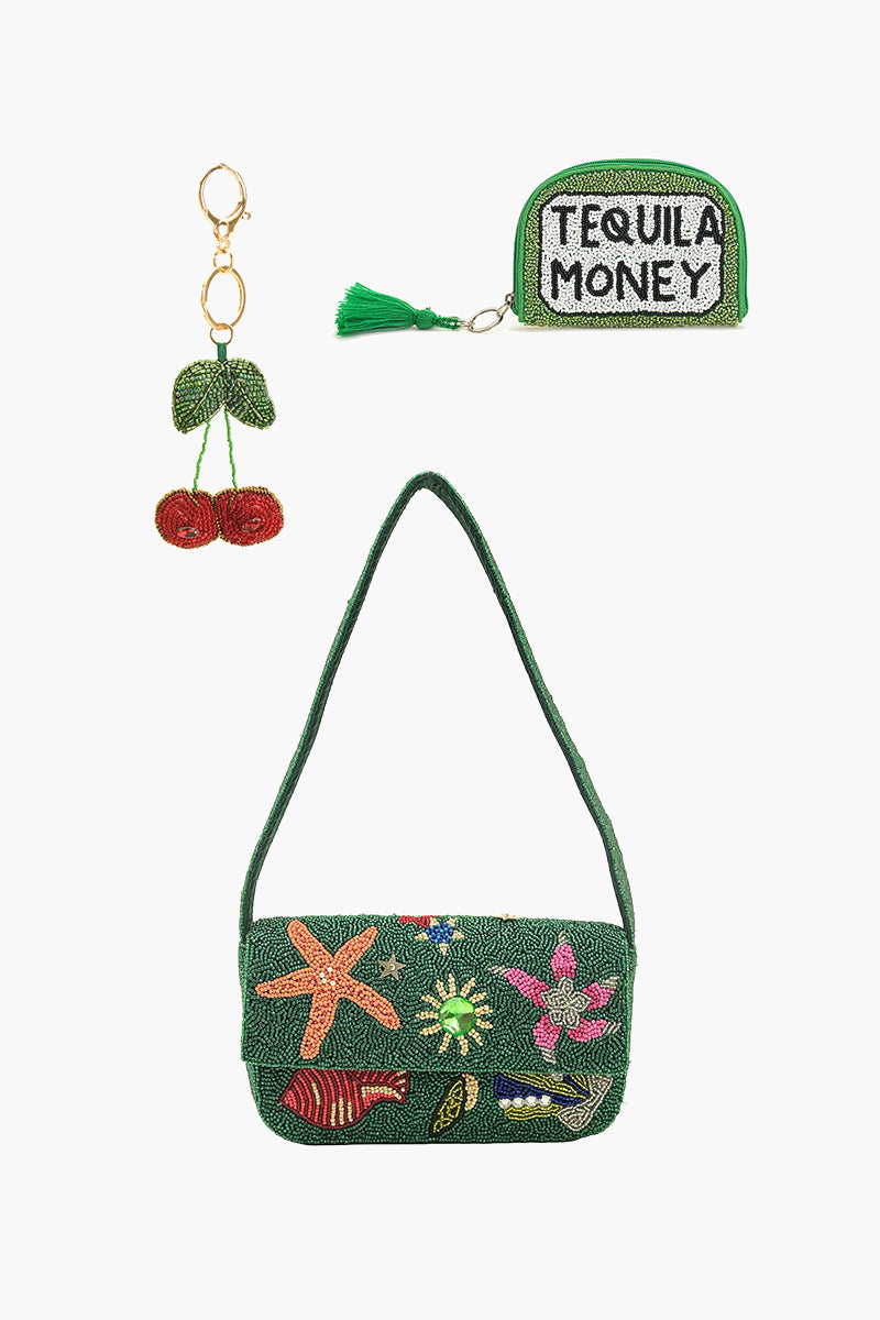 Tequila Sunrise Gift Box