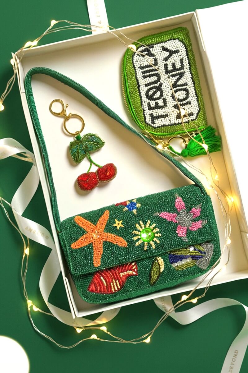 Tequila Sunrise Gift Box