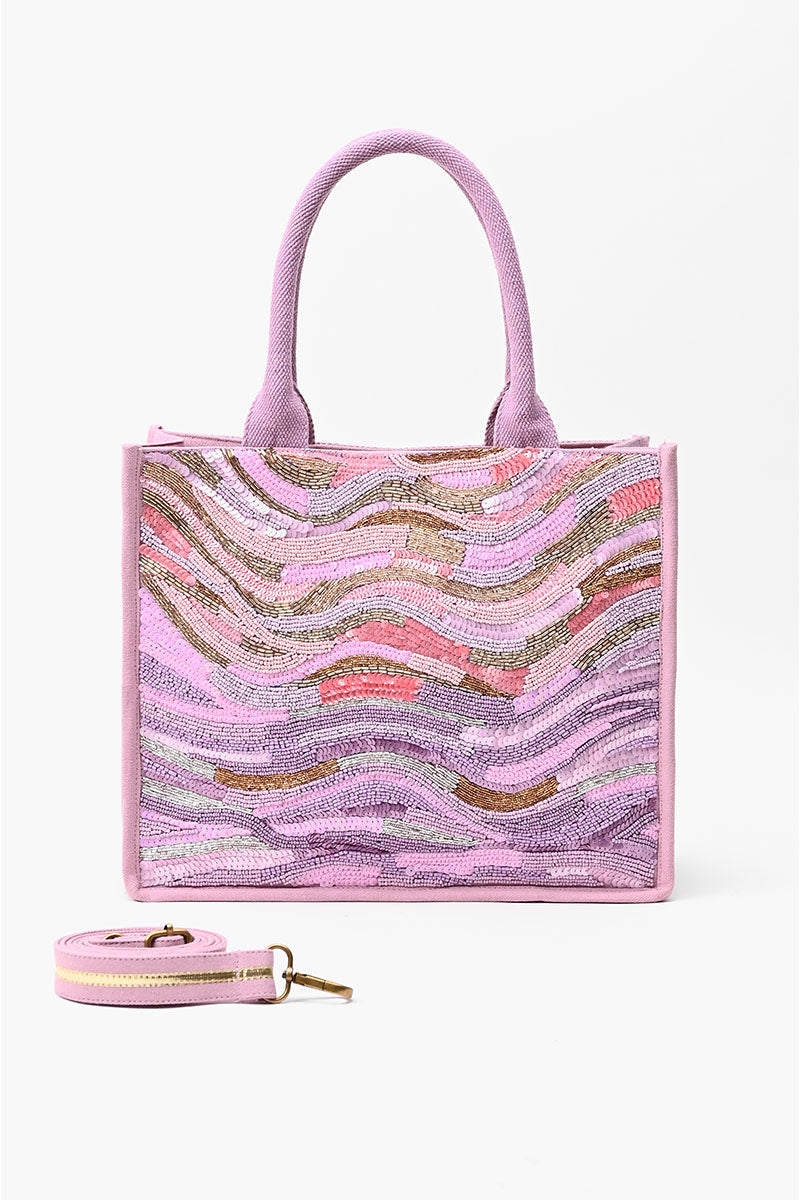 Spring Sweet Tote