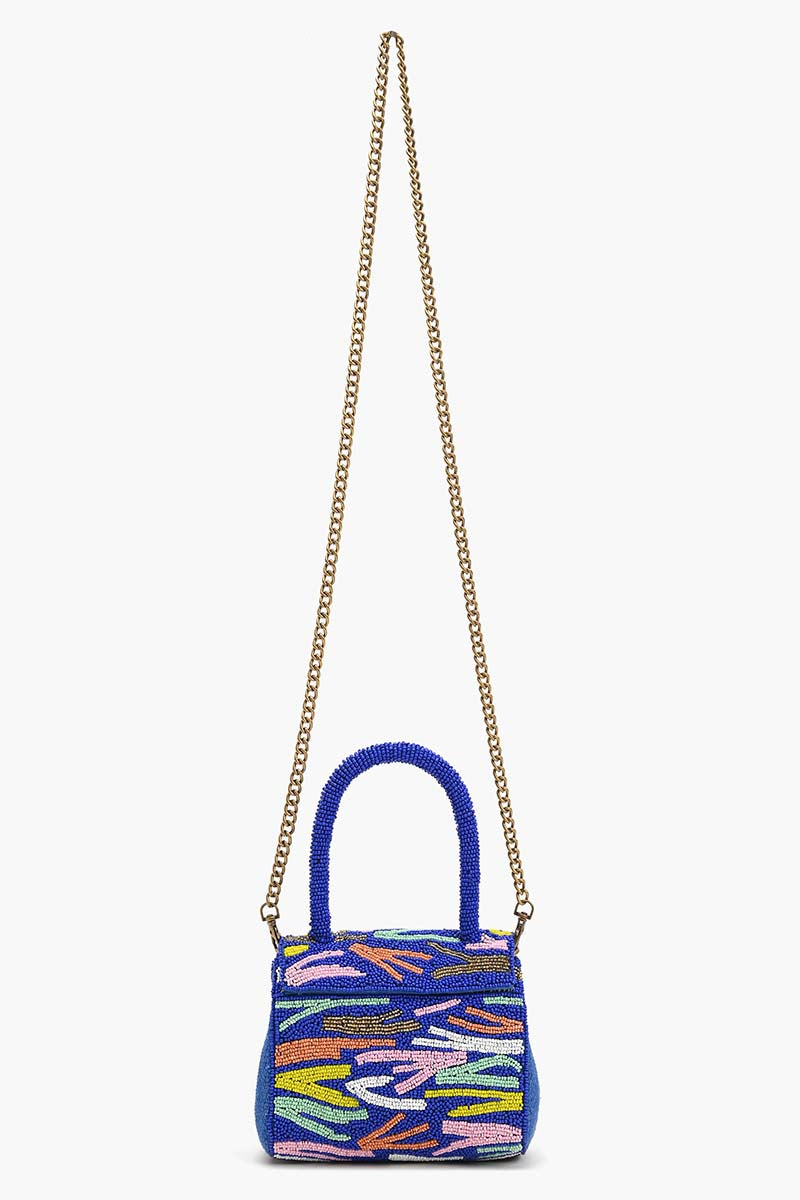 Rainbow Sky Party Bag