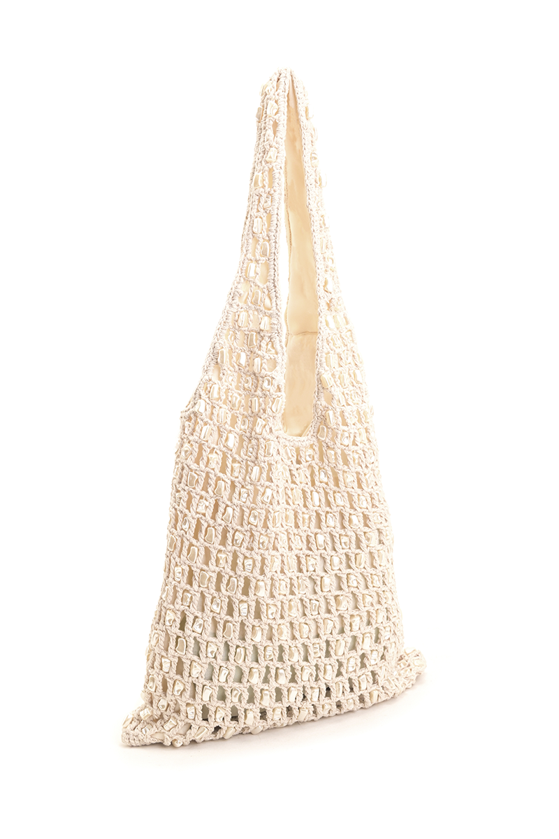 Pearl Sands Slouchy Tote