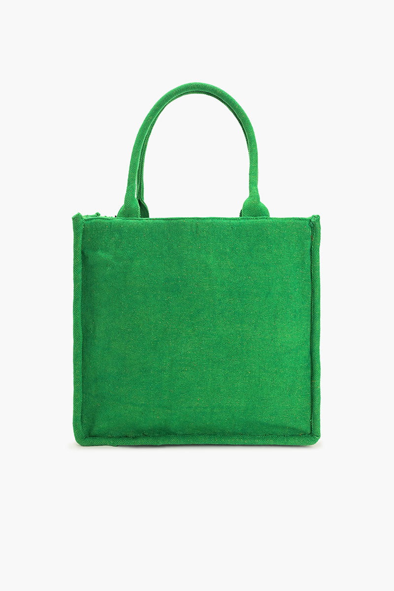 Whimsical Wonder Forest Tote