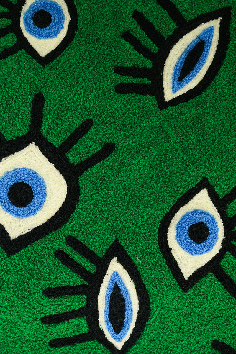 Whimsical Wonder Forest Tote