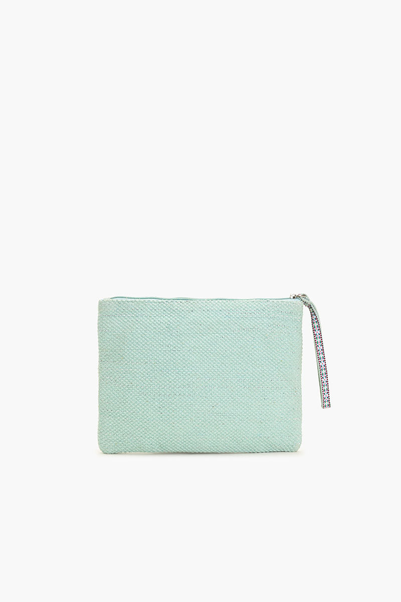 Under The Sea Treasure Wristlet