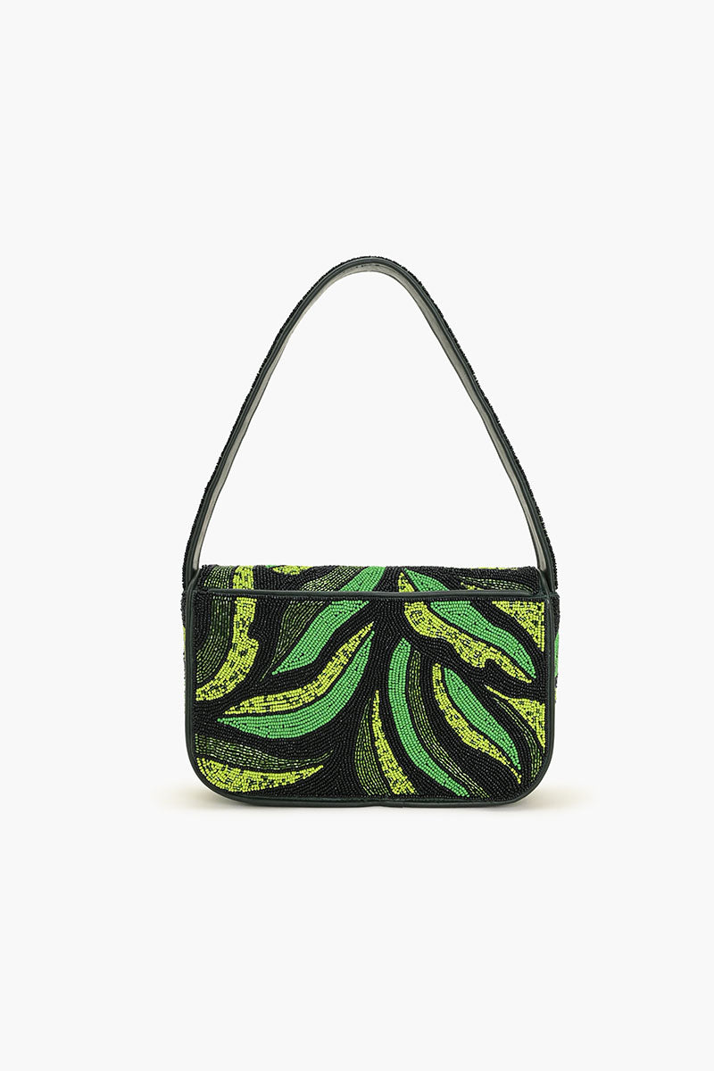 Foliage Fiesta Shoulder Bag