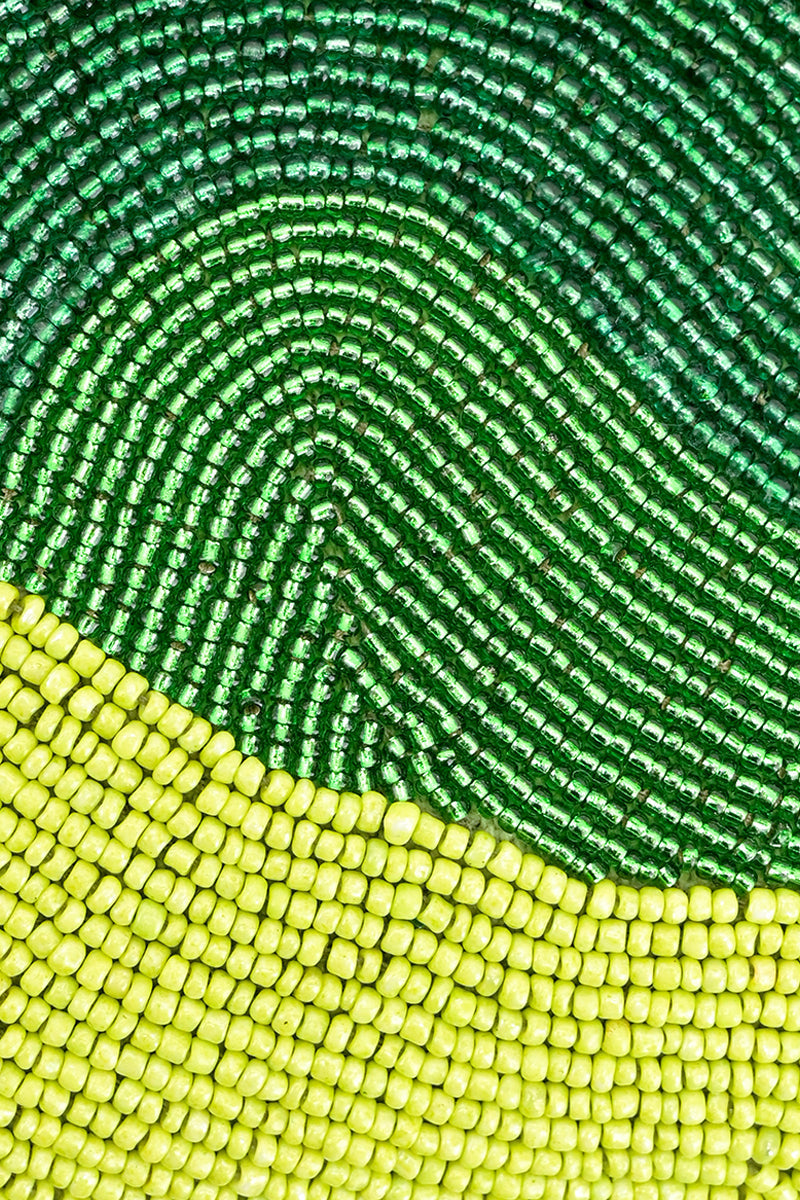 Golf Glimmer Shoulder Bag