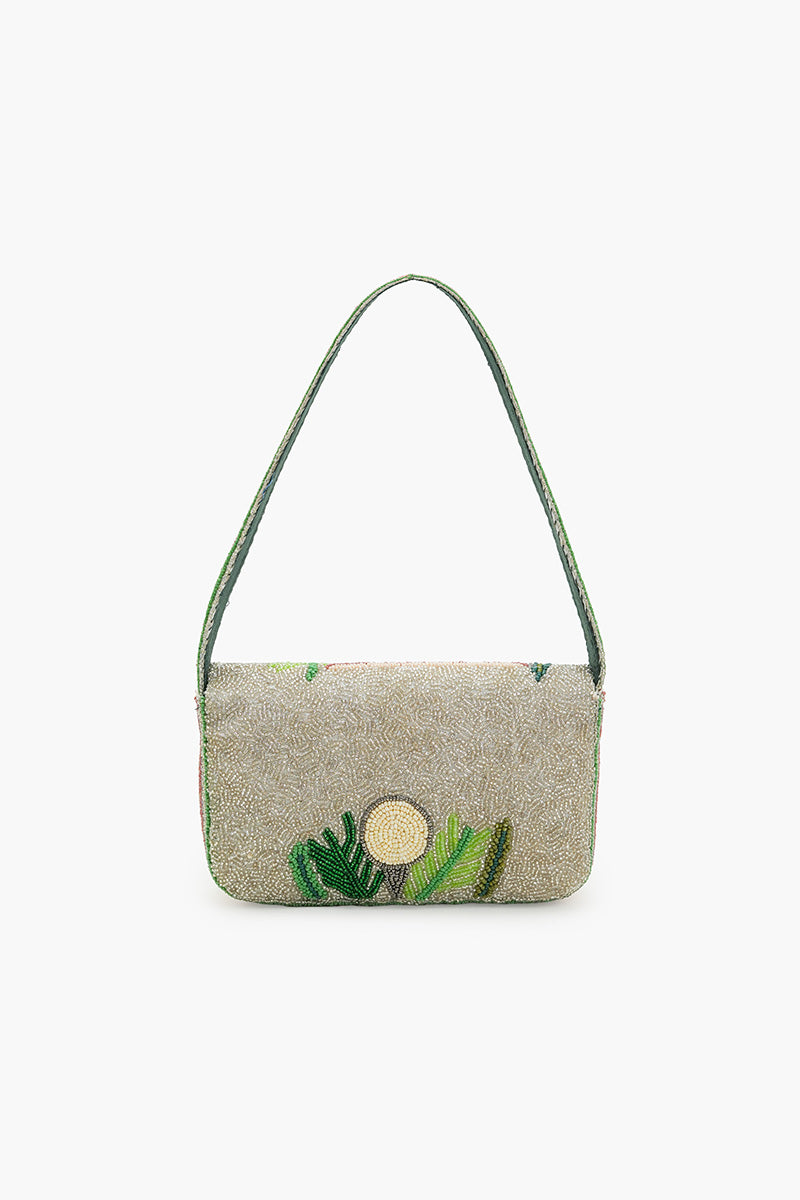 The Tropi Cart Shoulder Bag