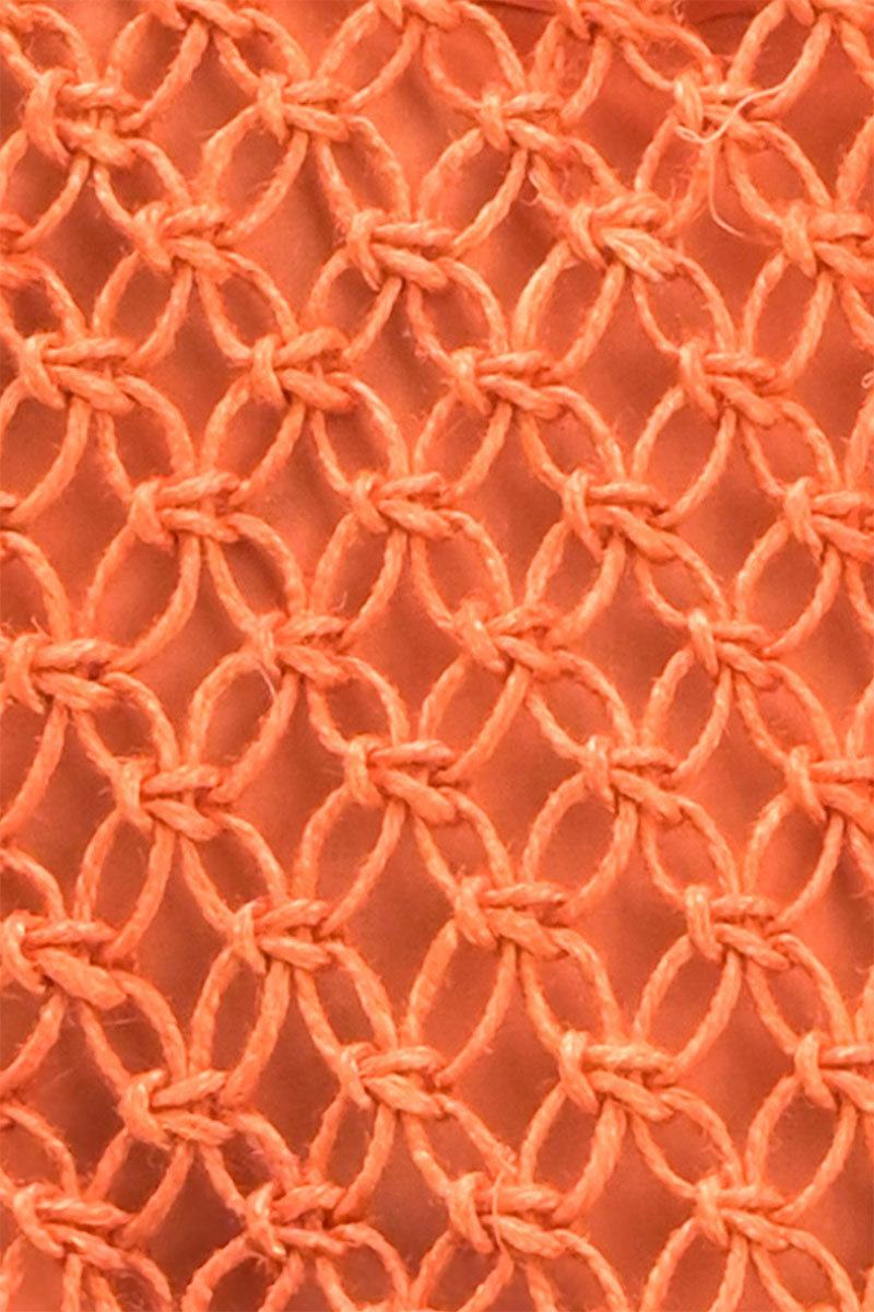 Spritz Mesh Beach Bag