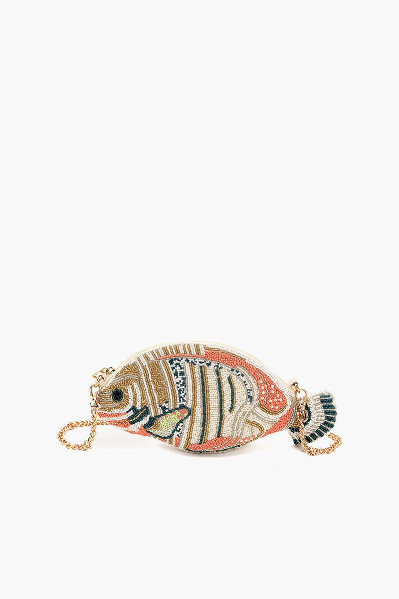 Glittery Mermaid’s Crossbody