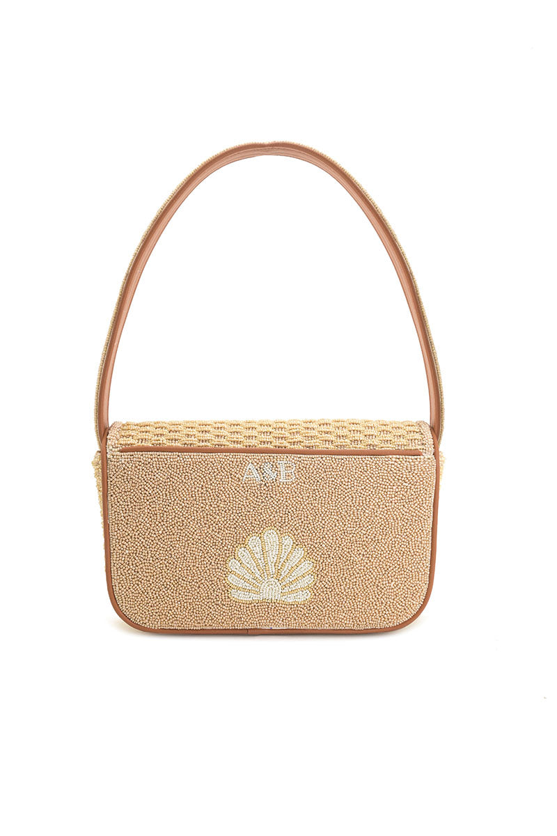 Sandbar Shoulder Bag