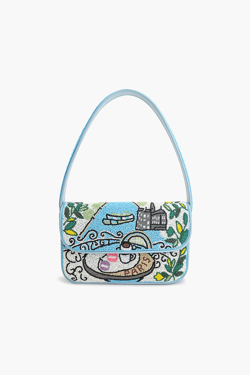 Paris Shoulder Bag | America & Beyond