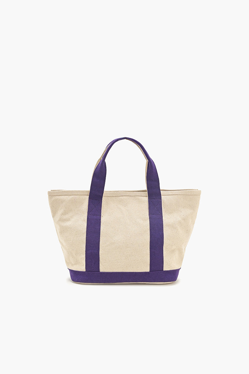 Jelly Fish Boat Tote