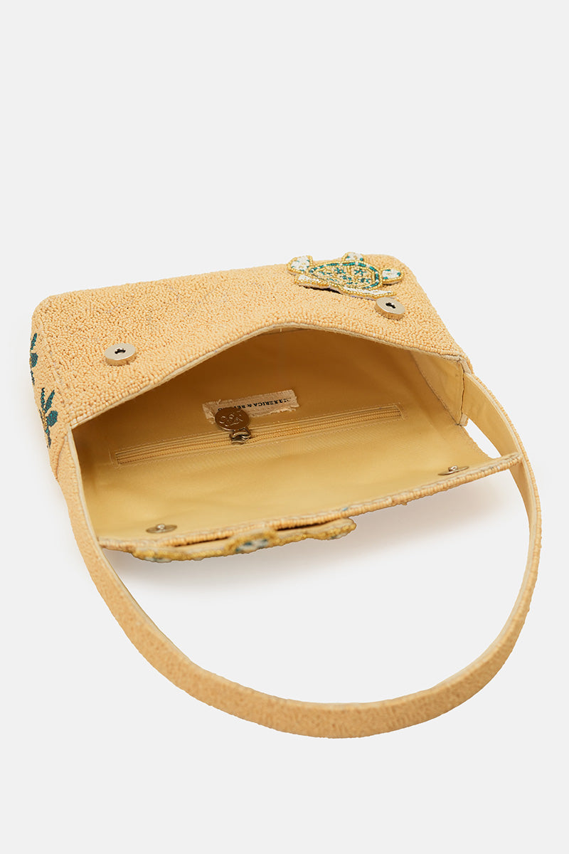 Ocean Turtle Shoulder Bag