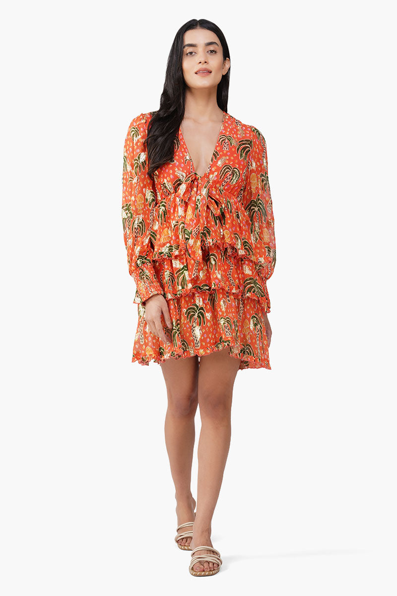 Tropic Tiers & Parrot Cheers
Bundle