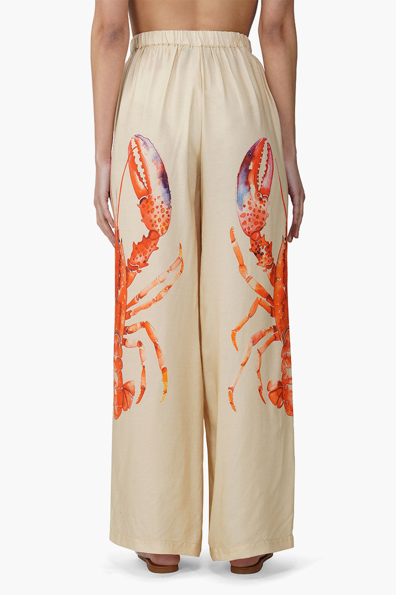 Candy Lobsters Pant