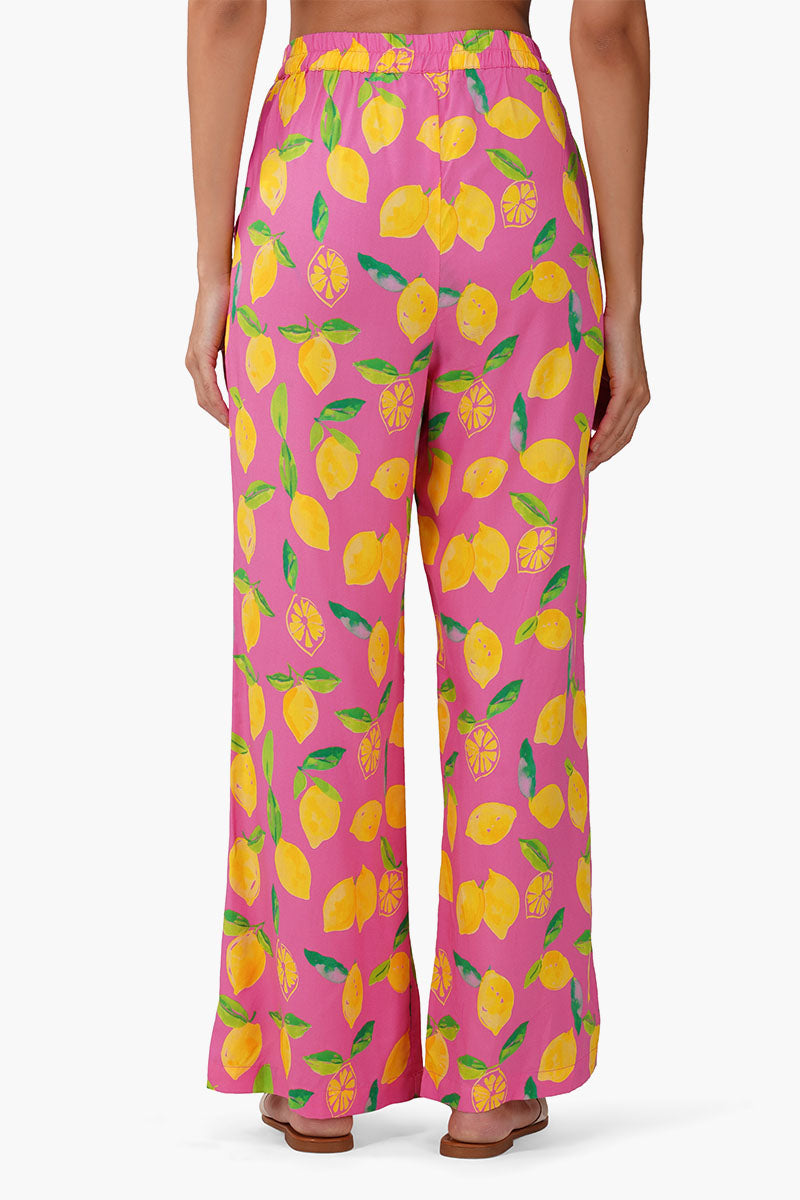 Citrus Zest Pant