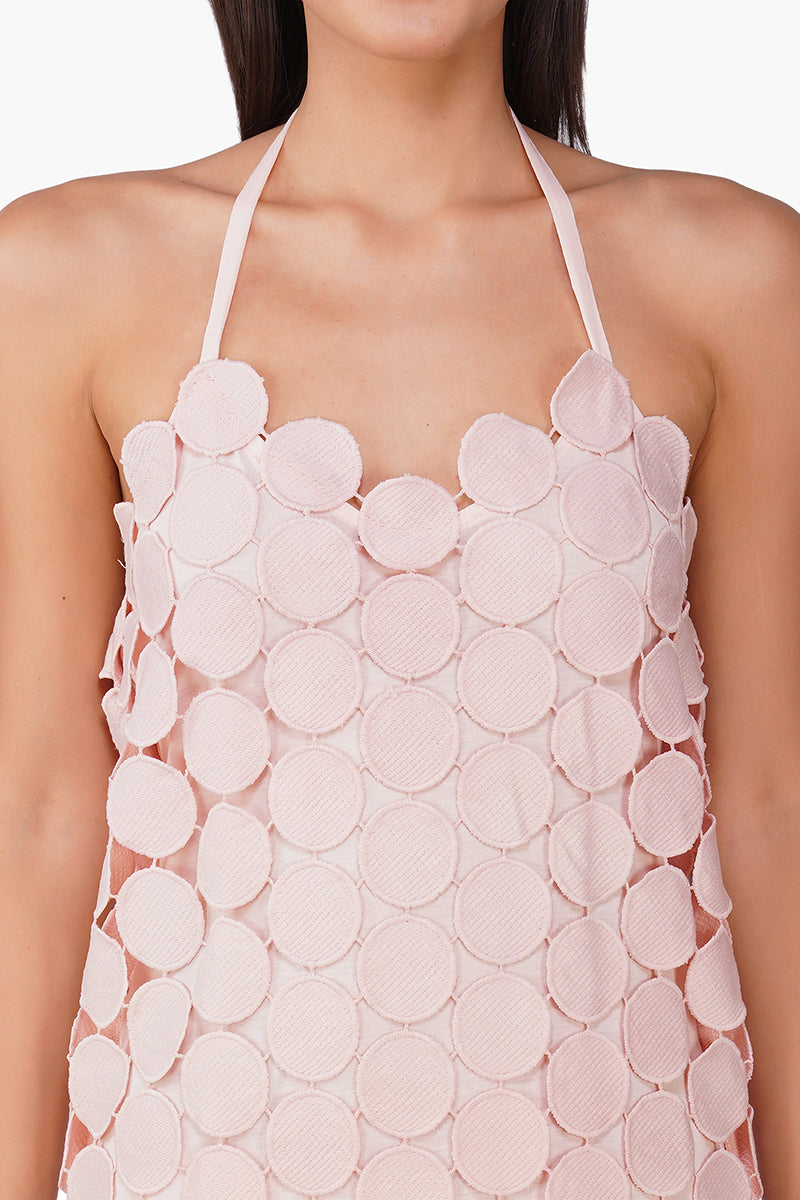 Opal Circle Radiance Dress