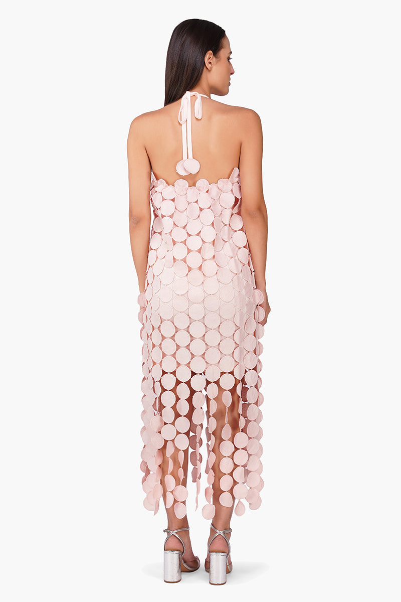 Opal Circle Radiance Dress