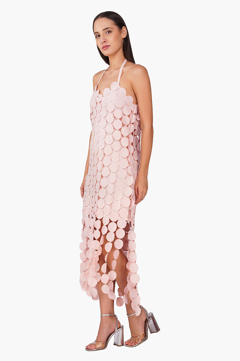 Opal Circle Radiance Dress