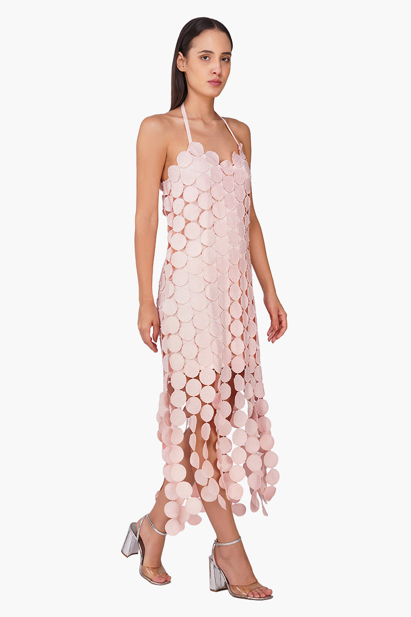 Opal Circle Radiance Dress