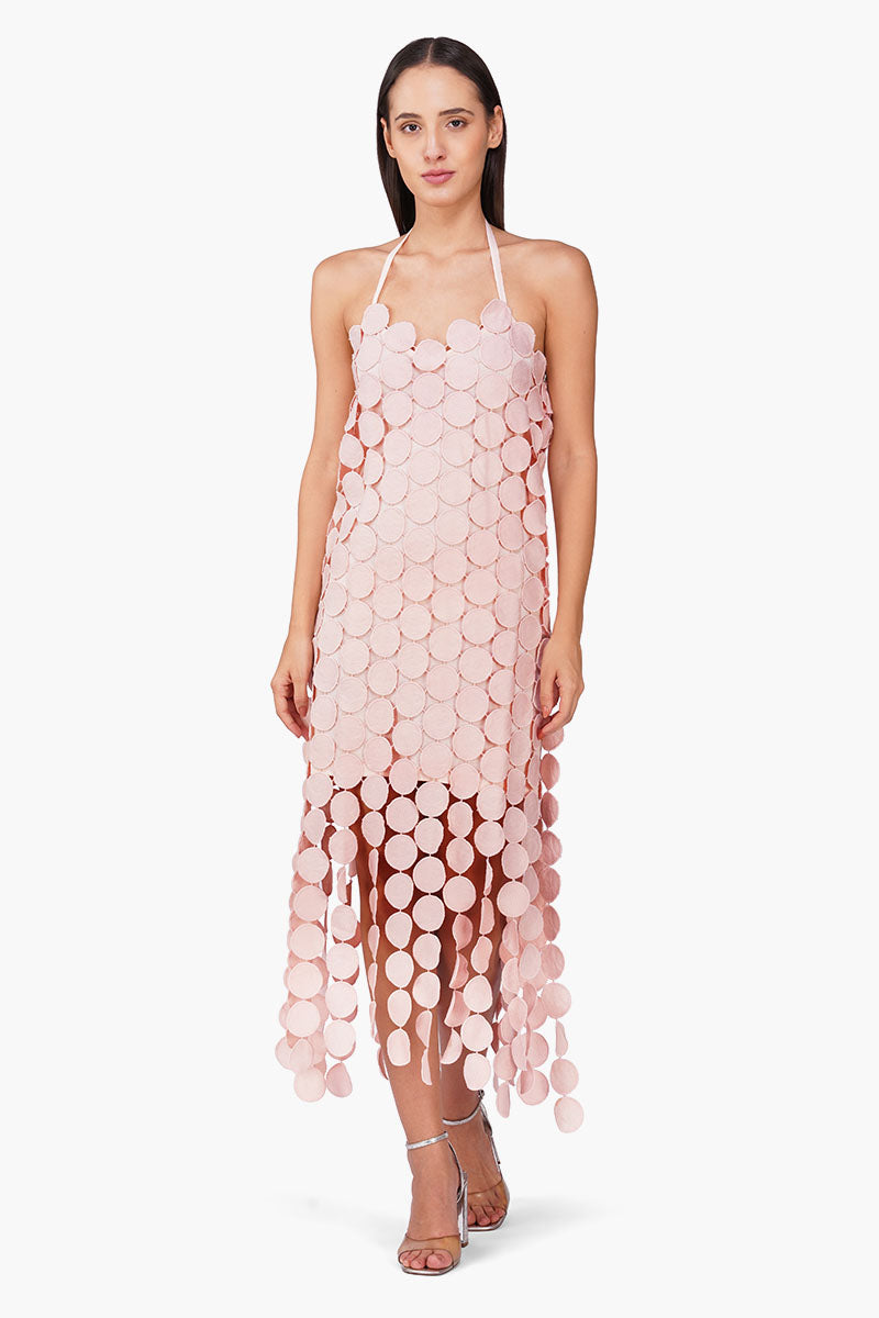 Opal Circle Radiance Dress