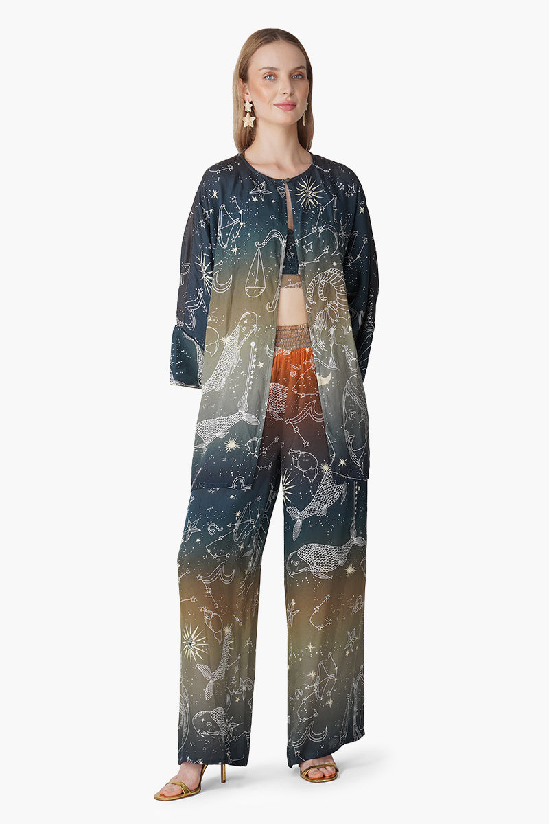 Galaxy Dream Ombray Cover Up