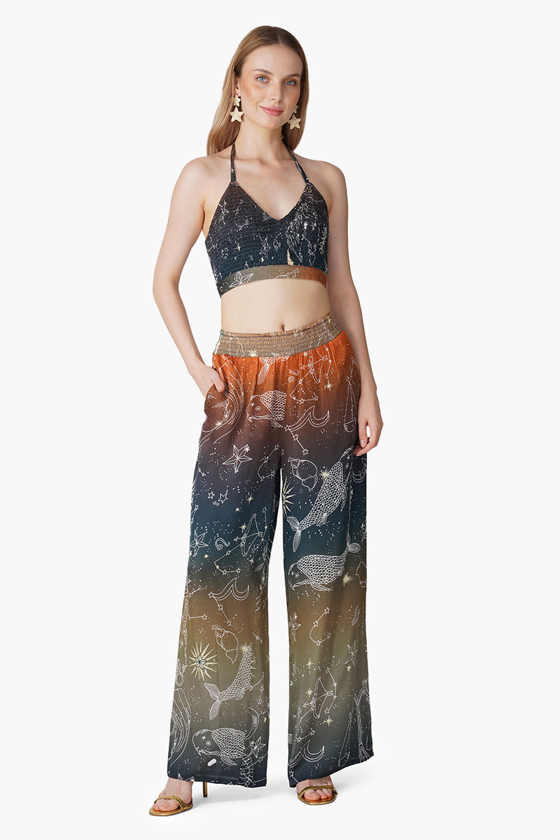 Galaxy Dream Ombray Pants