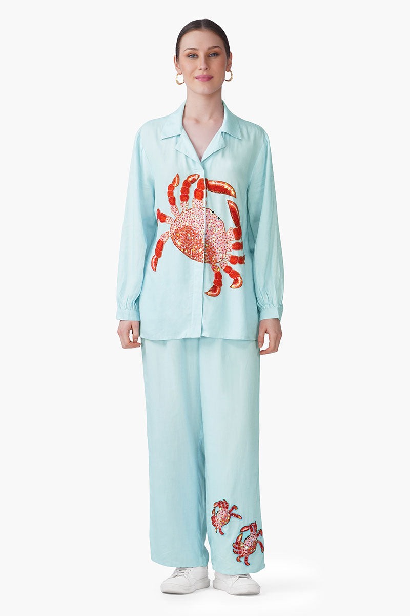 Coastal Pants | view 1