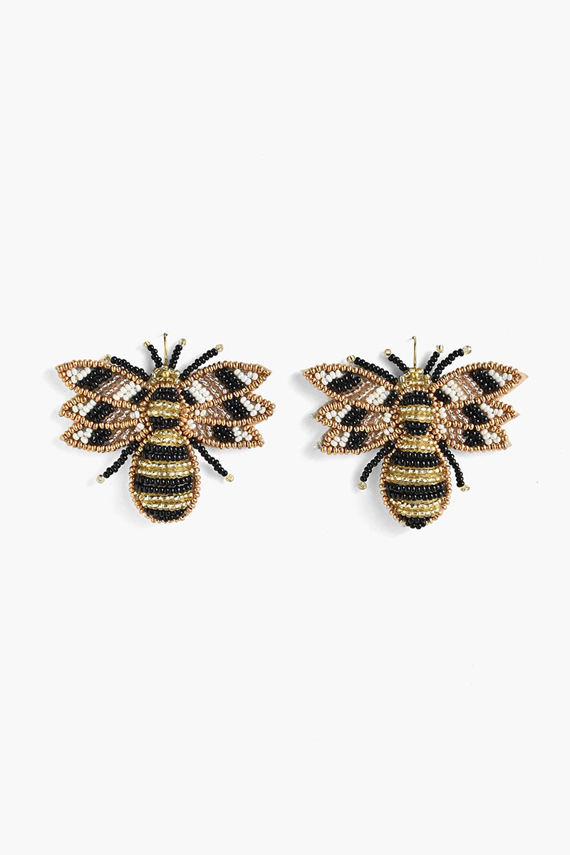 Bee-utiful Earring