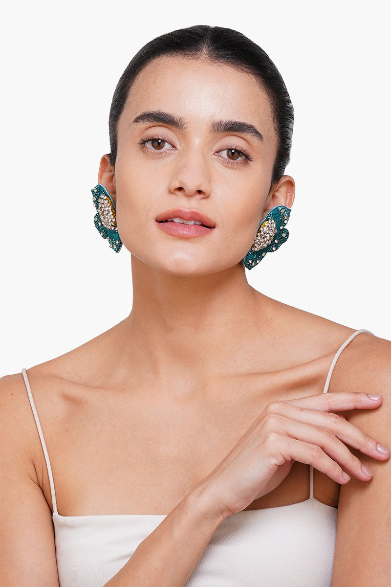 Tidal Twinkle Earrings