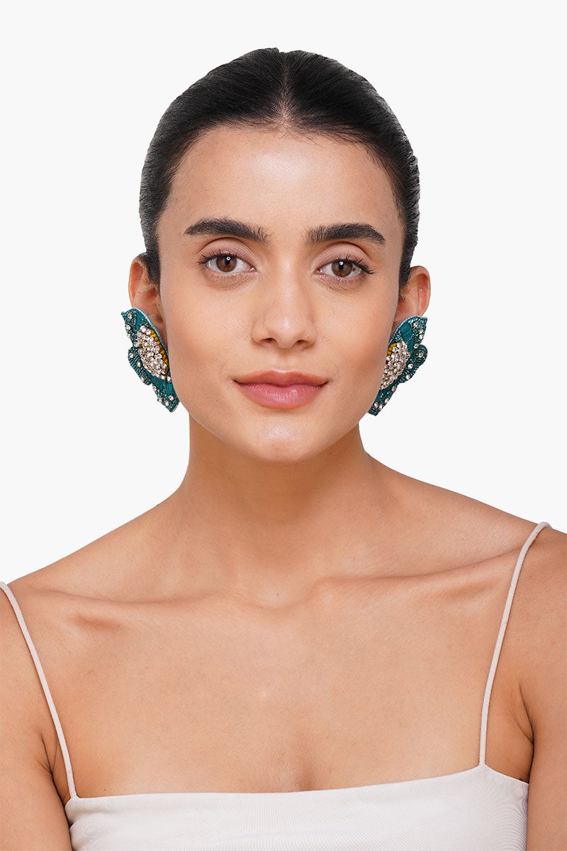 Tidal Twinkle Earrings