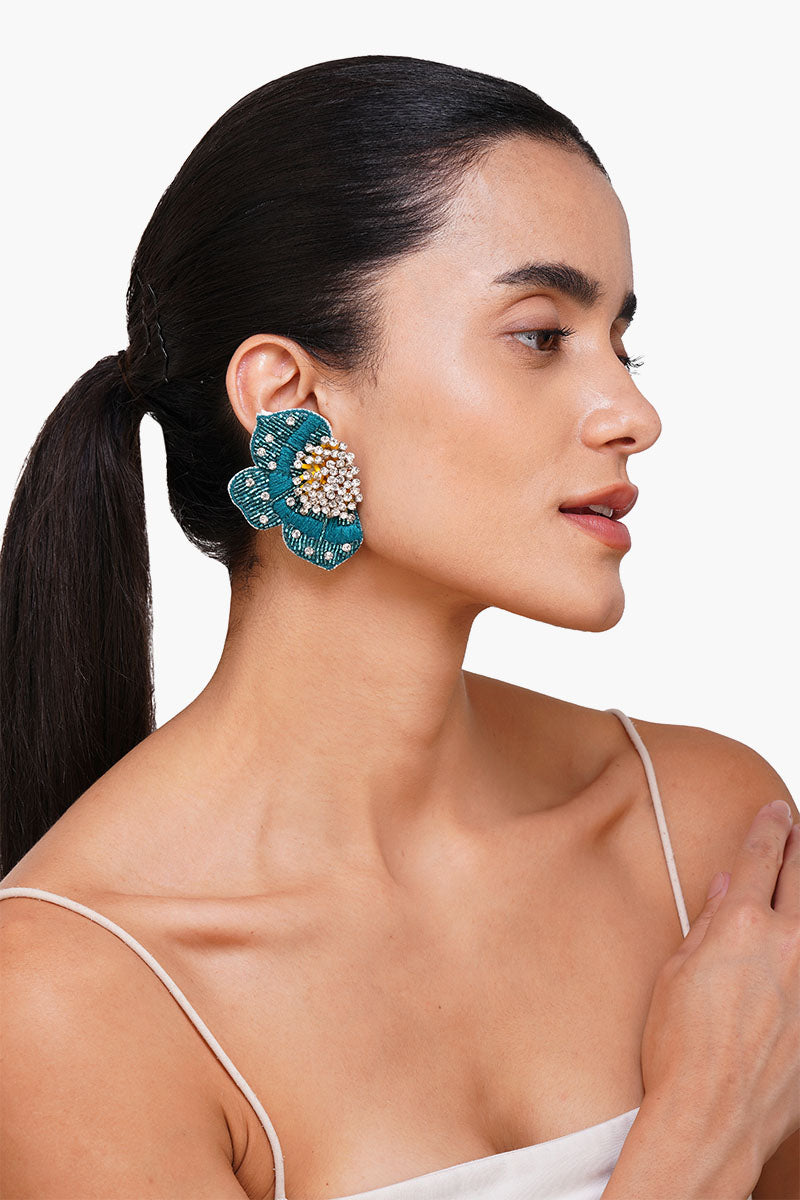 Tidal Twinkle Earrings