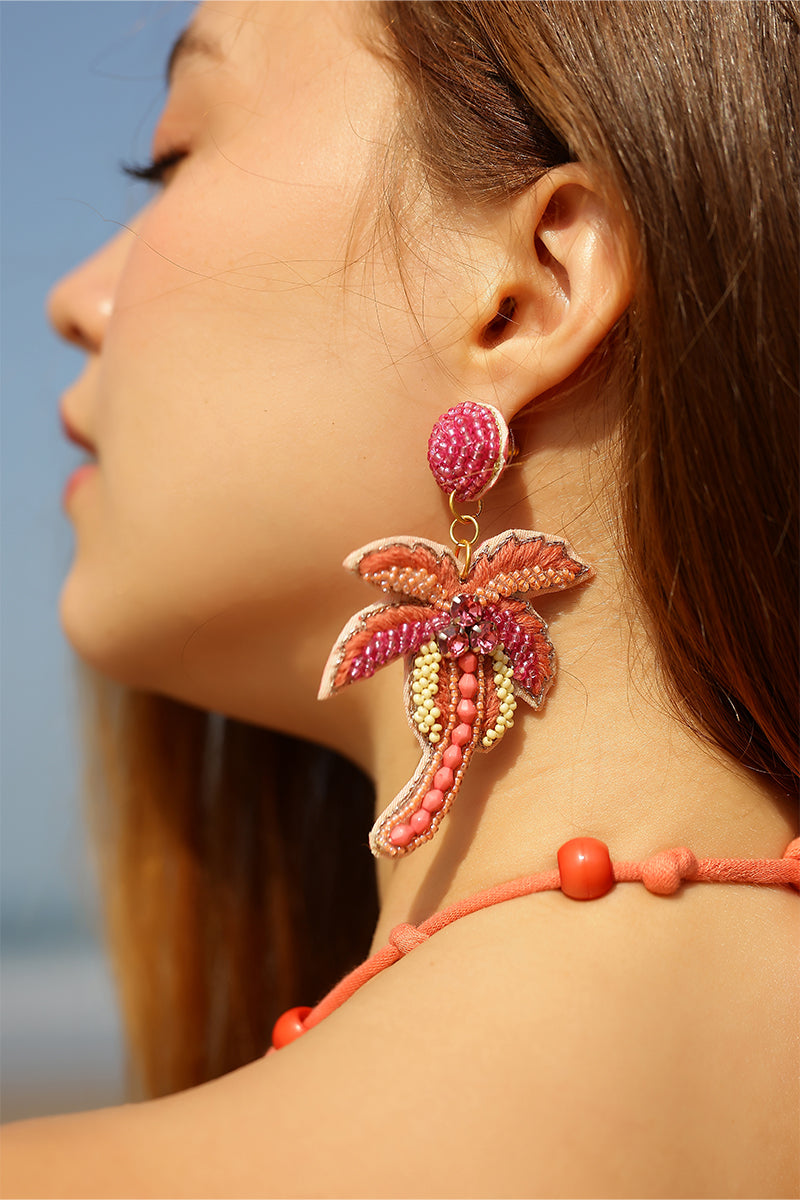 POP Tropics Earrings