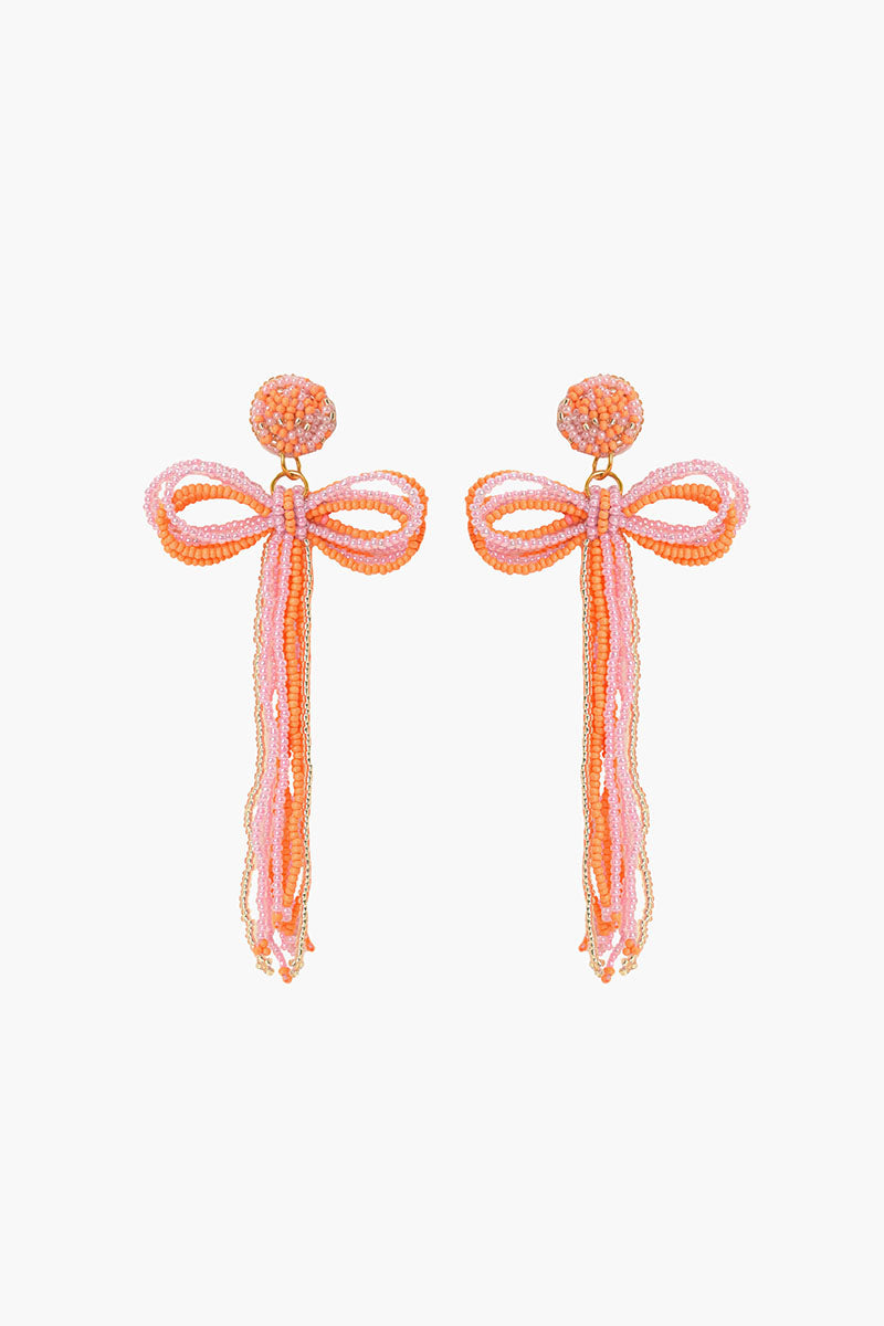 Kitty hearts Earrings