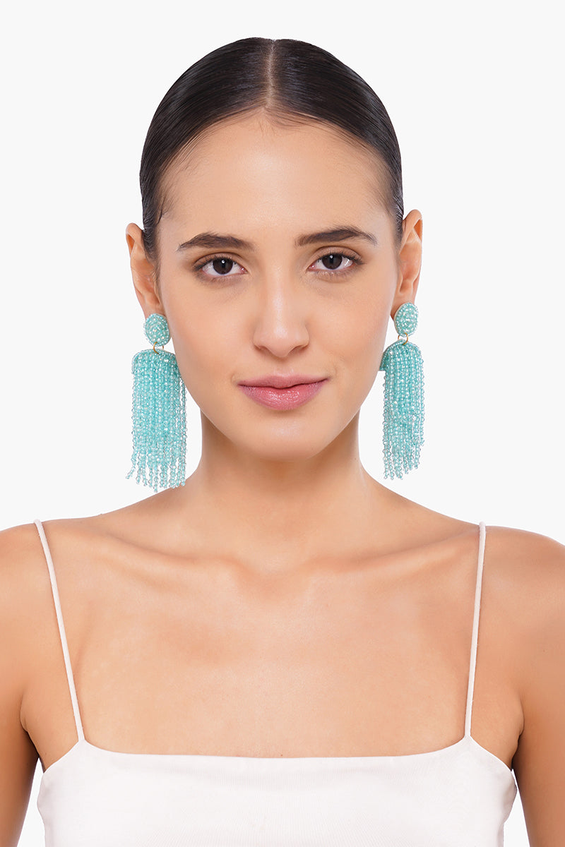 Celebration Beased Earrings