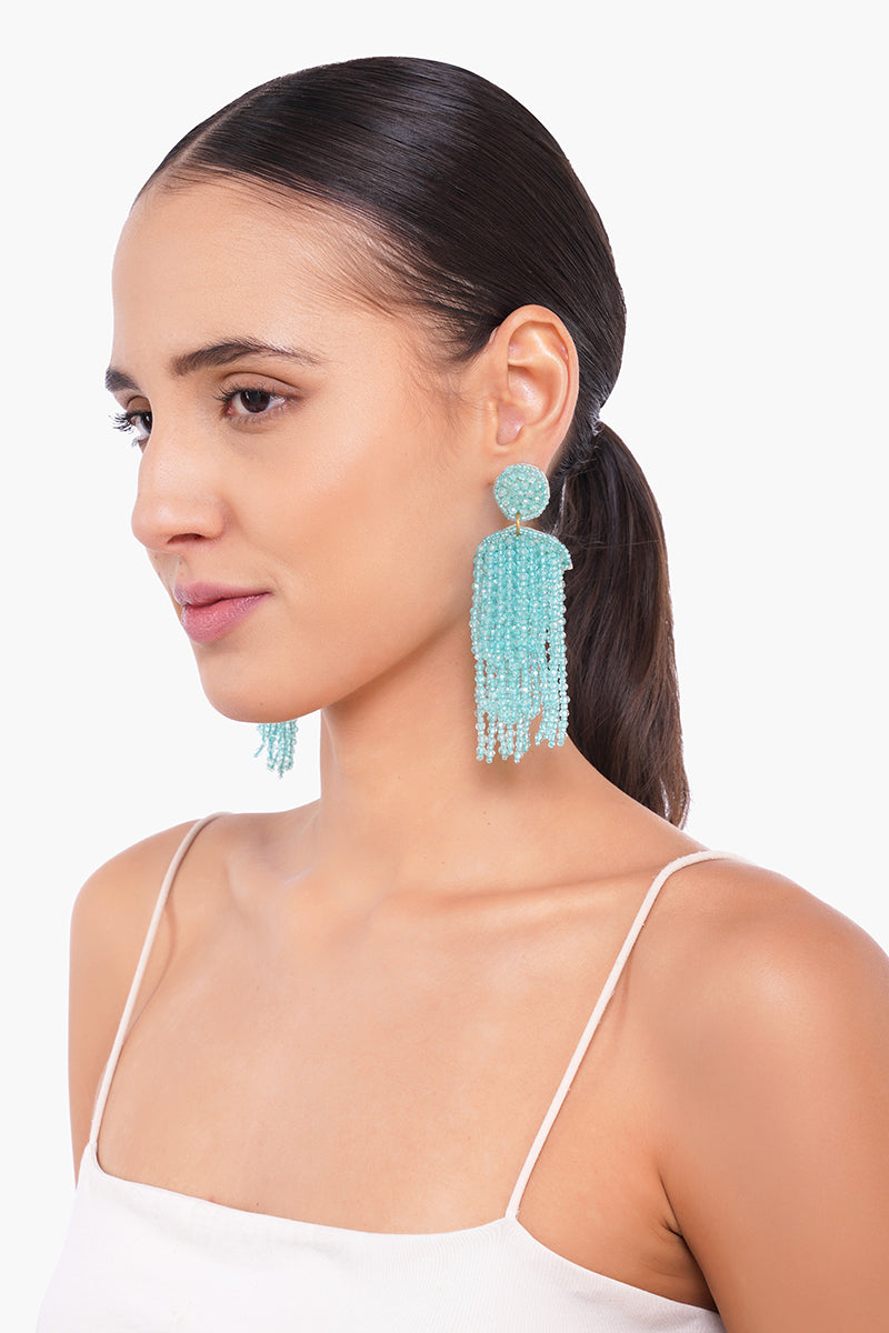 Celebration Beased Earrings