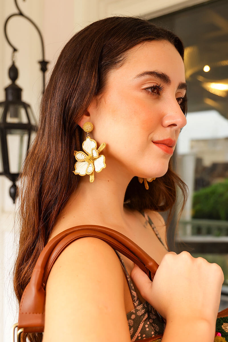 Tropic Like It’S Hot Earrings