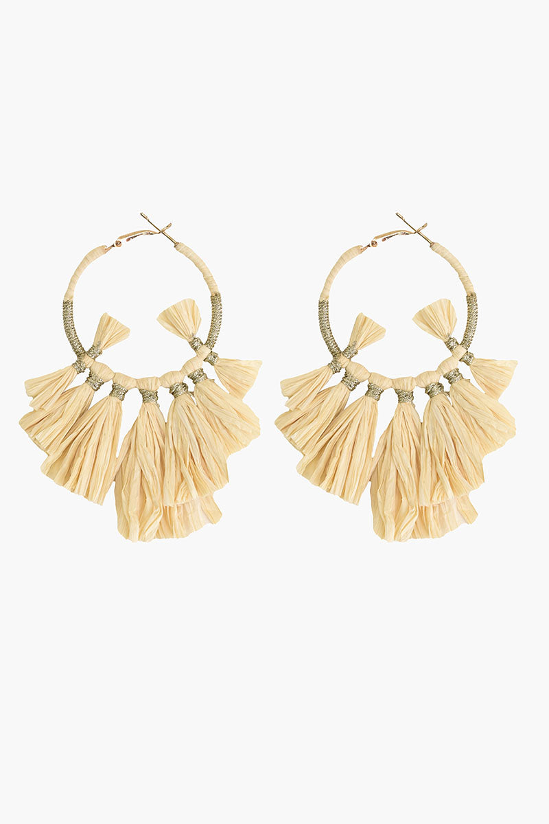 Palm Royale Earrings